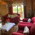 Casa El Arenal-Lago Ranco
