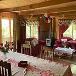 Casa El Arenal-Lago Ranco