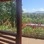Casa El Arenal-Lago Ranco